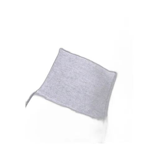 Crewneck Knitted Jumper