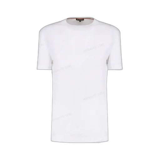 Gargano Linen T-Shirt