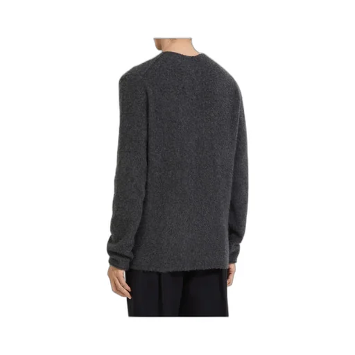 Oasi Crewneck Knitted Jumper