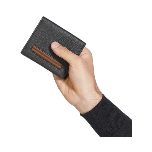Foldable Card Case