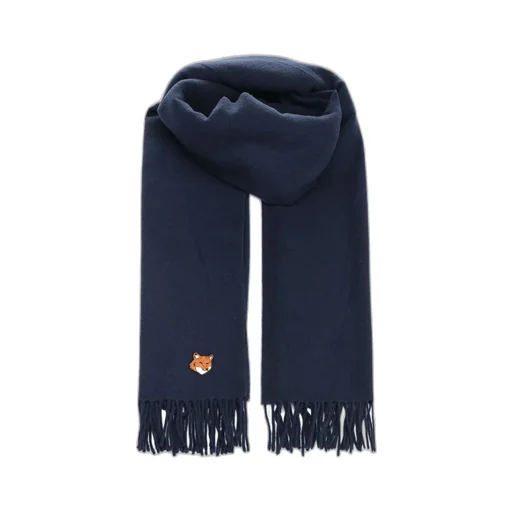 Fox Head Scarf