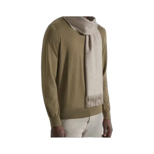 Oasi Fringed Edge Scarf