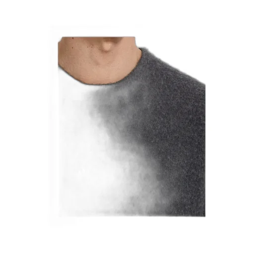 Oasi Crewneck Knitted Jumper