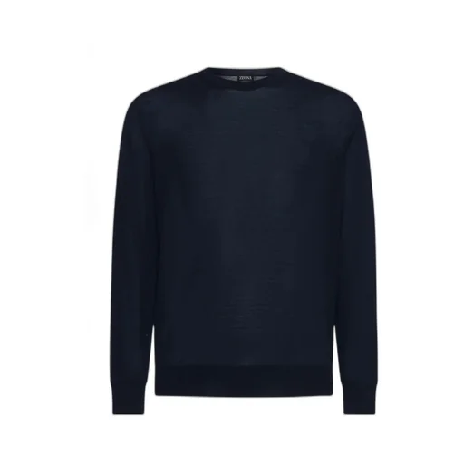 Wool Sweater