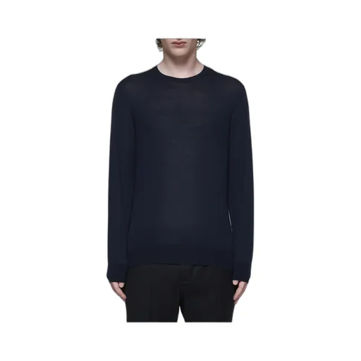 Wool Sweater
