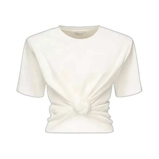 Crew Neck T-Shirt