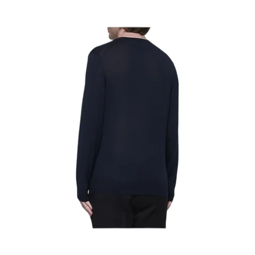 Wool Sweater