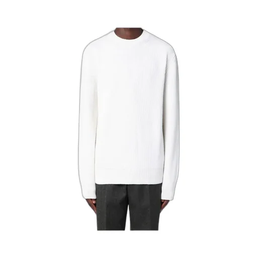 Long-Sleeved Sweater