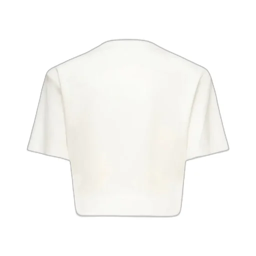 Crew Neck T-Shirt