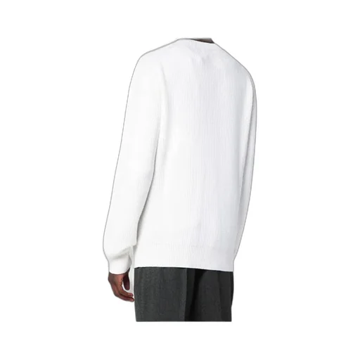 Long-Sleeved Sweater
