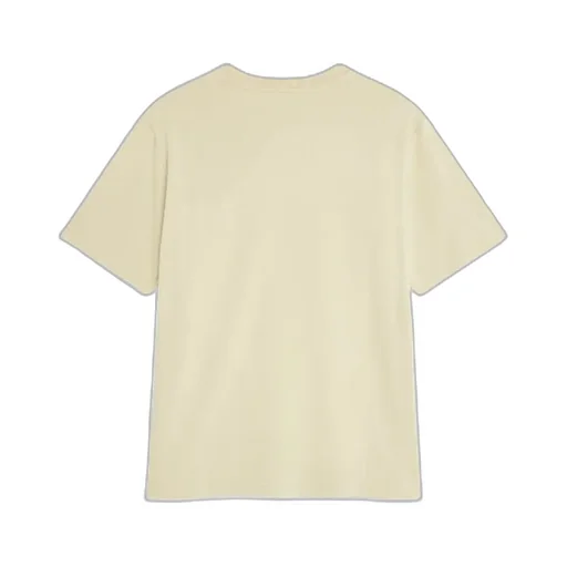 Fox-Embroidered Cotton T-Shirt