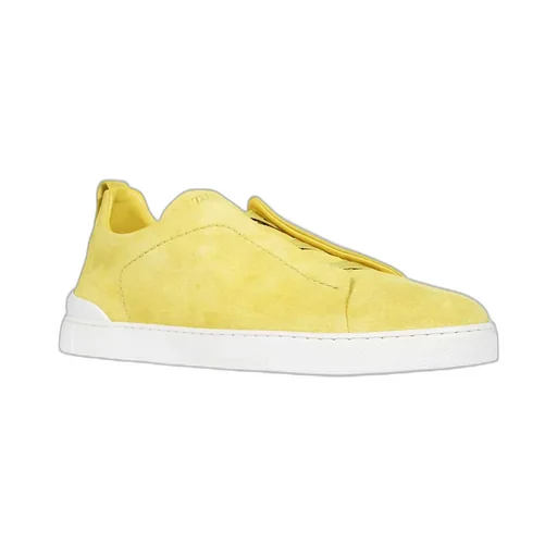 Logo Low Upper Board Shoes