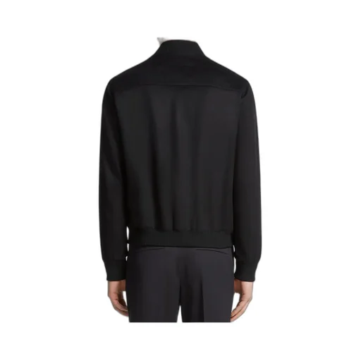 Oasi Elements Bomber Jacket