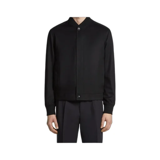 Oasi Elements Bomber Jacket
