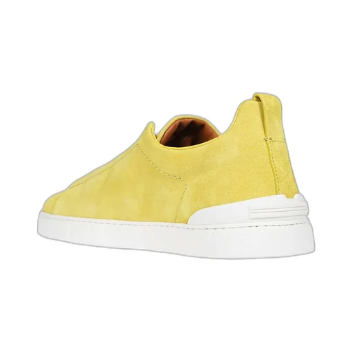 Logo Low Upper Board Shoes