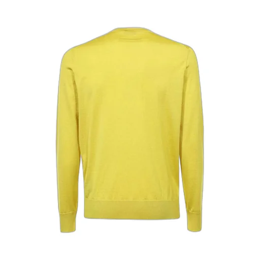 Logo Knitted Pullover