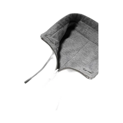 Reversible Zipped Jacket