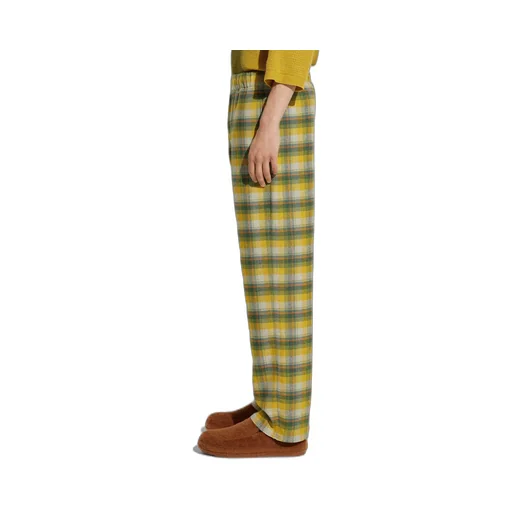 Knitted Track Pants