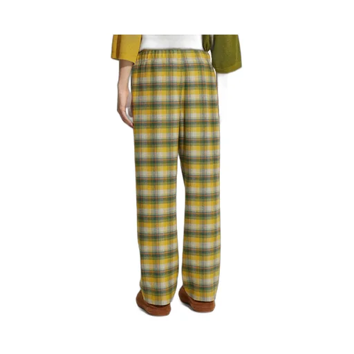 Knitted Track Pants