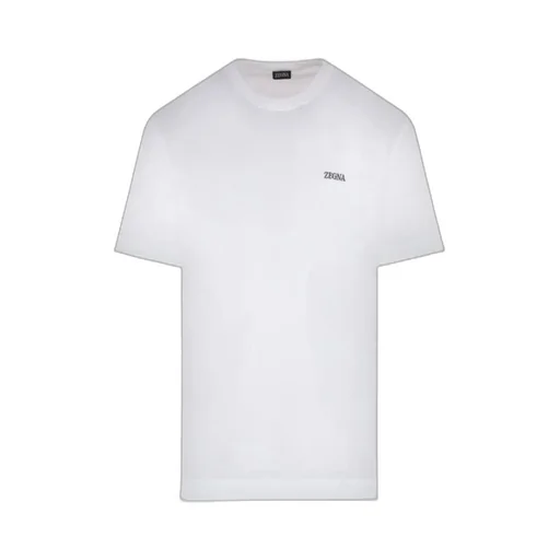 Logo-Print Cotton T-Shirt