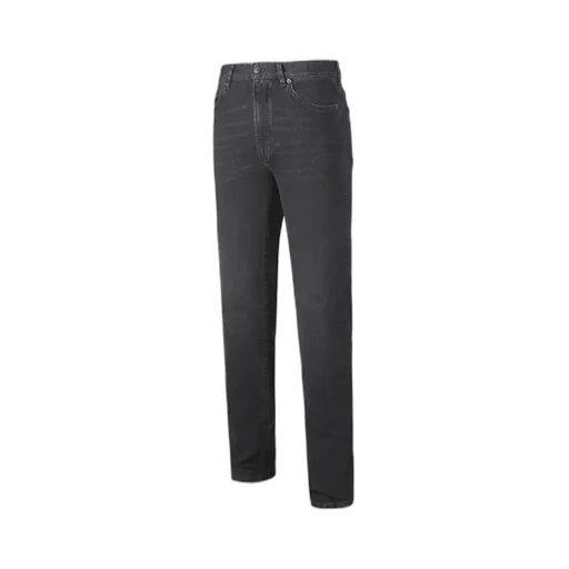 Roccia Straight-Leg Slim-Fit Jeans