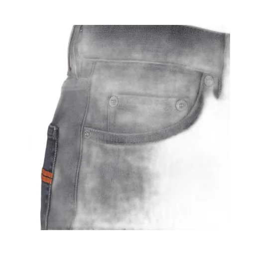 Logo Jeans
