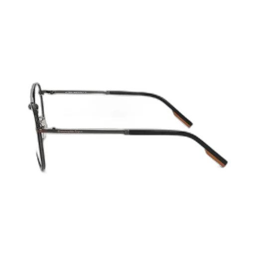 Geometric Frame Flat Mirror