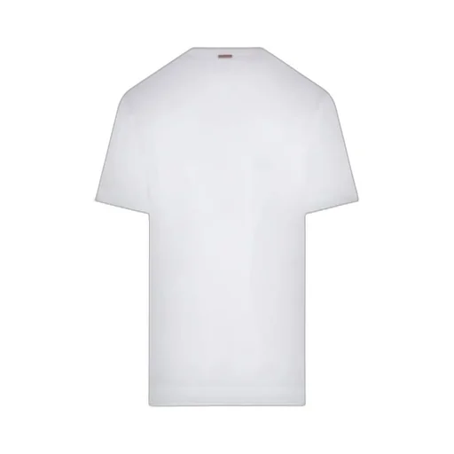 Logo-Print Cotton T-Shirt