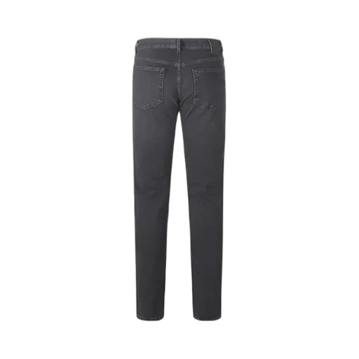 Roccia Straight-Leg Slim-Fit Jeans