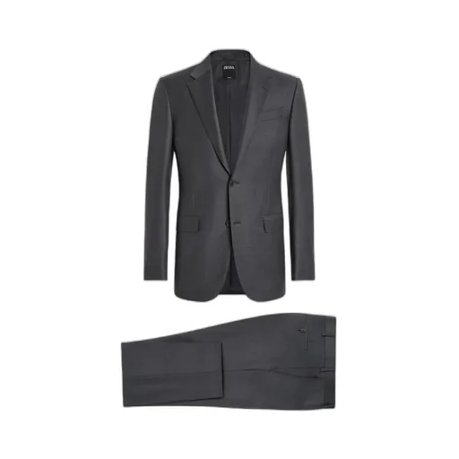 Trofeo™ Single-Breasted Suit