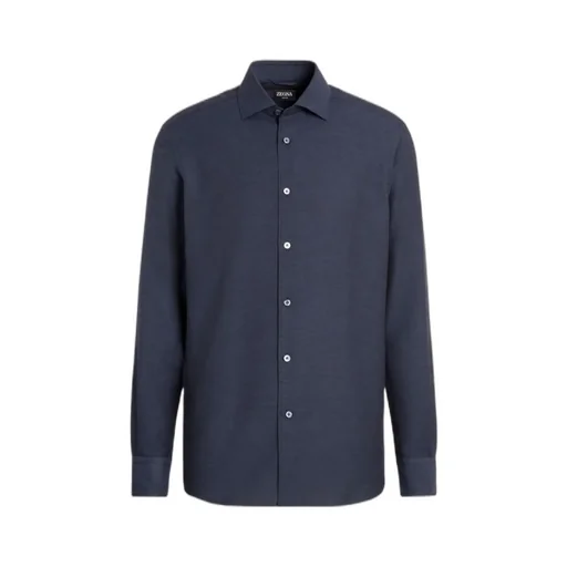 Cashco Long-Sleeved Shirt