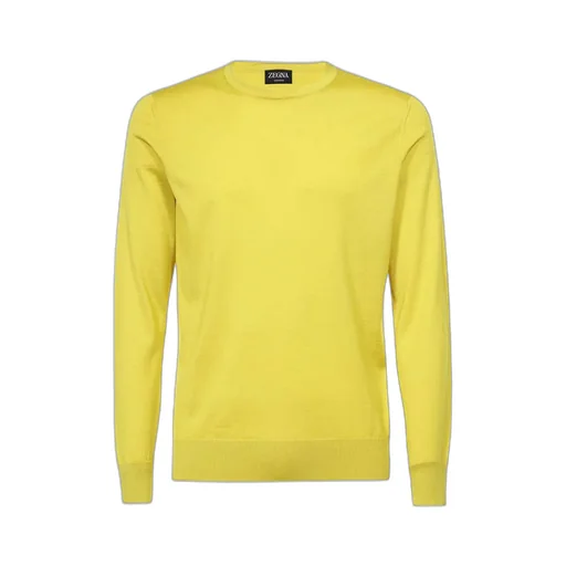 Logo Knitted Pullover