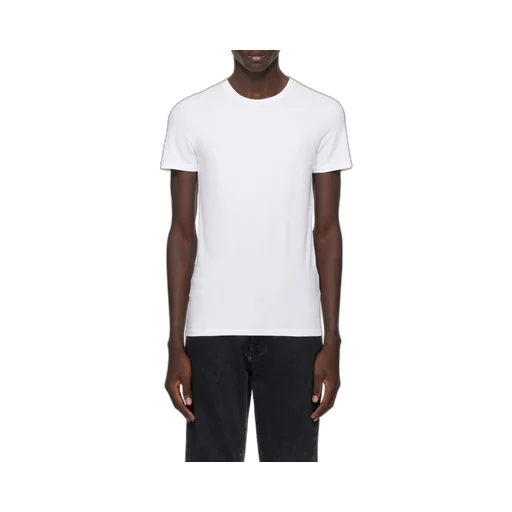 Short-Sleeved Crewneck T-Shirt