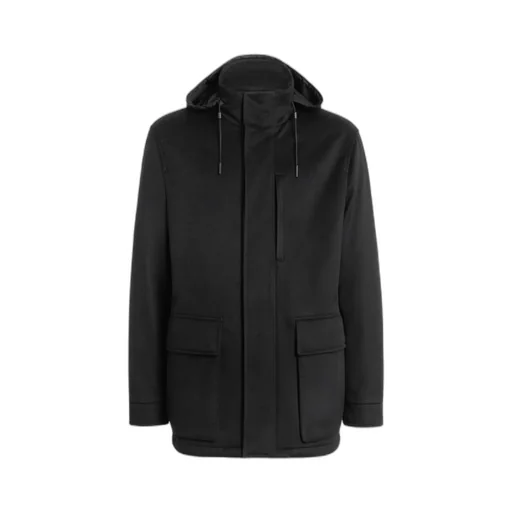 Elements Vetta Oasi Padded Jacket