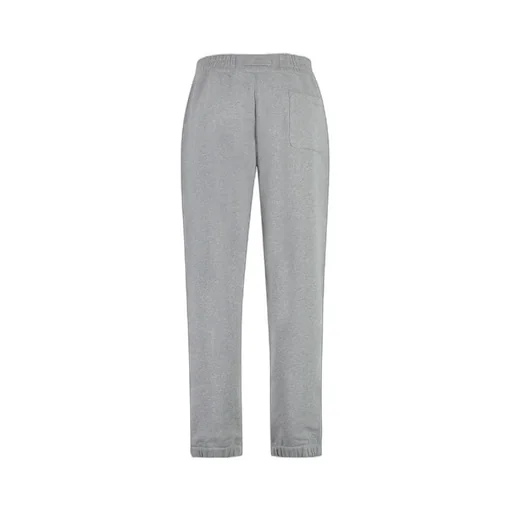 Logo-Printed Elasticated Waist Joggers