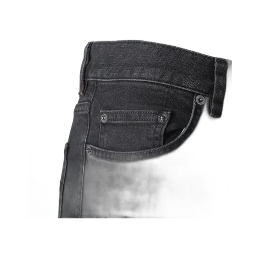 Roccia Straight-Leg Slim-Fit Jeans