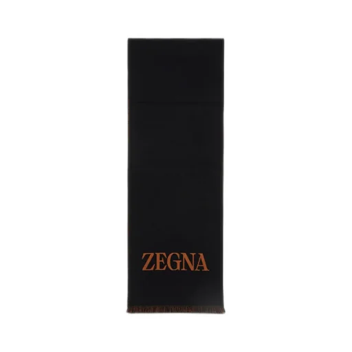 Logo Scarf