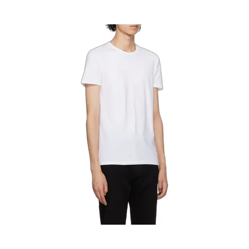Short-Sleeved Crewneck T-Shirt