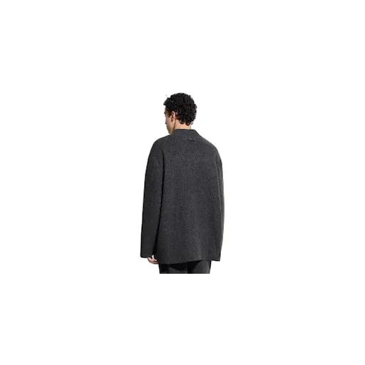 X The Elder Statesman Oasi V-Neck Cardigan