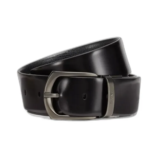 Reversible Belt