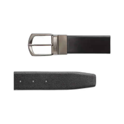 Reversible Belt