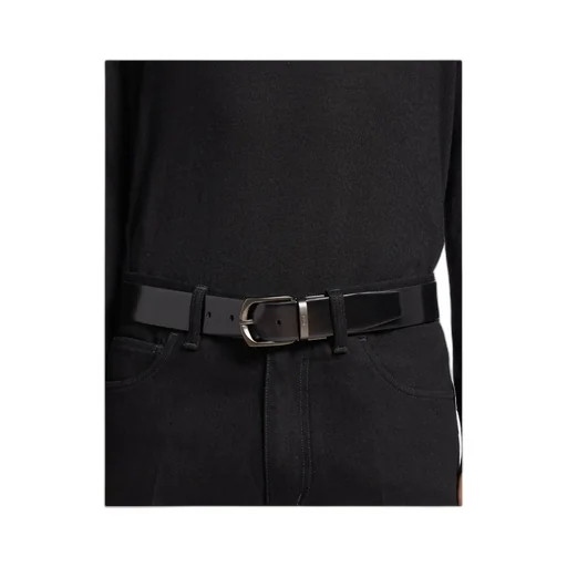Reversible Belt