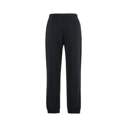 Logo-Printed Elasticated Waist Joggers