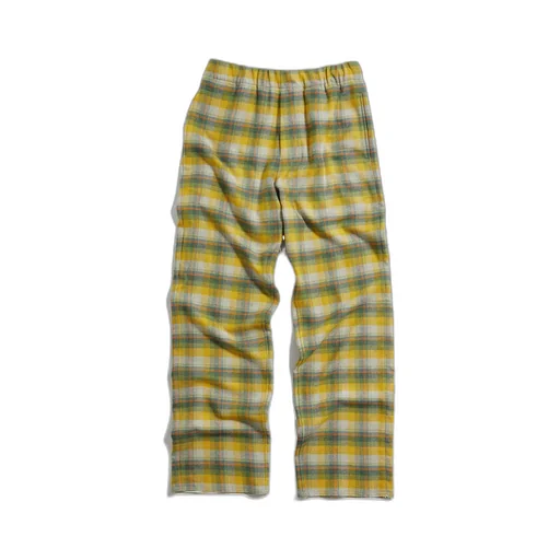 Knitted Track Pants