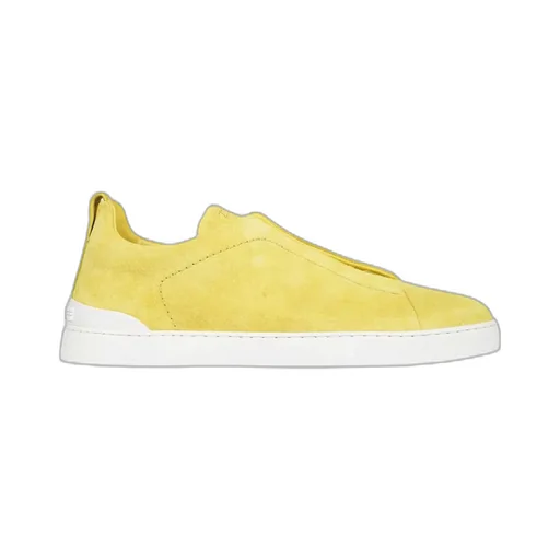 Logo Low Upper Board Shoes