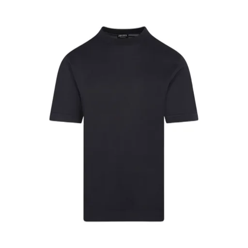 Crewneck T-Shirt