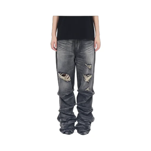 Denim Trousers