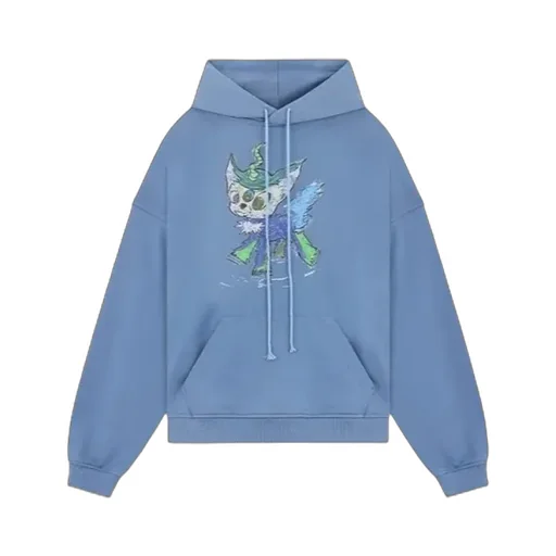 Long Sleeve Sweatshirt