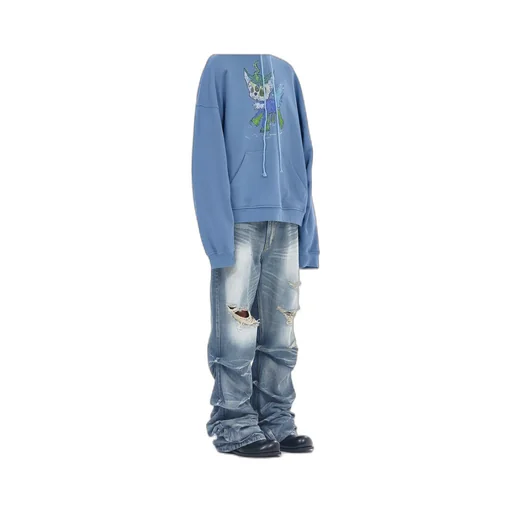 Denim Trousers