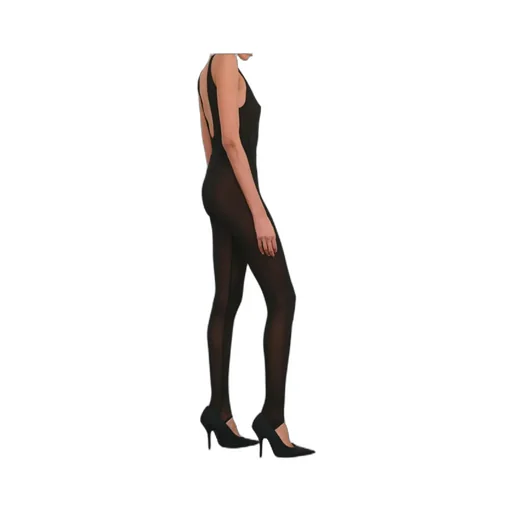 Transparent Sheer Tights